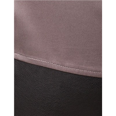 Топ из сатина