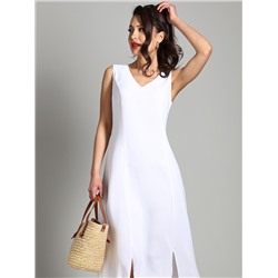 Платье Отпускной гардероб, вайт