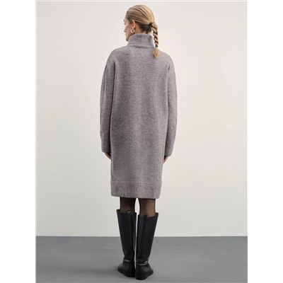 470007 ZARINA Платье