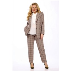 Jurimex 2849-2, Брюки,  Блуза,  Жакет