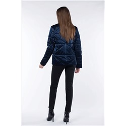 04-2546 Куртка демисезонная (синтепон 100)