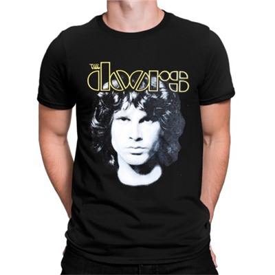Футболка "The Doors"