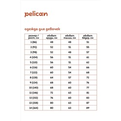 Шорты PELICAN #964577