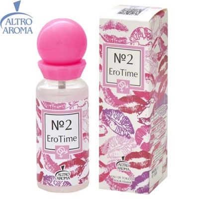 35ml ERO TIME 2 /жен. M~
