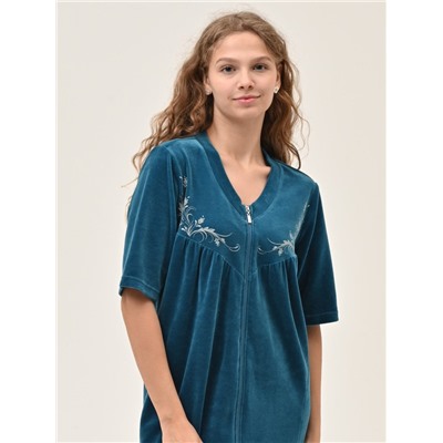 халат 6838-21 Новинка