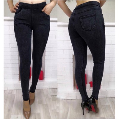 Джеггинсы 842580