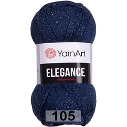Пряжа YarnArt Elegance
