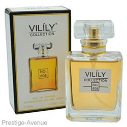 Vilily № 808 Сhanеl №5 For Women edp 25 ml