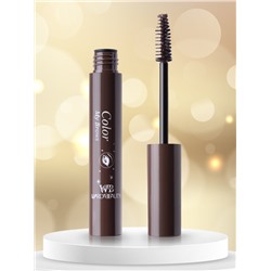 Тушь для бровей "Color my brows wardabeauty" 1 тон