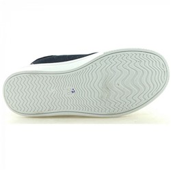 ML5309C-7 т/син Кеды для мальчиков (26-31)/10