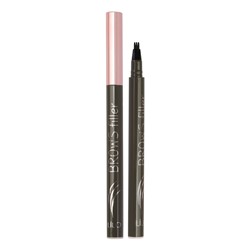 Лайнер для бровей LILO BROWS filler тон 72 Серо-коричневый