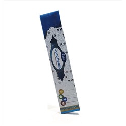 Vedic GOOD HEALTH Natural Incense Sticks, Aromatika (ХОРОШЕЕ ЗДОРОВЬЕ натуральные ароматические палочки, Ароматика), 15 г.