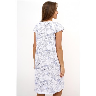 492547 Lika Dress Сорочка