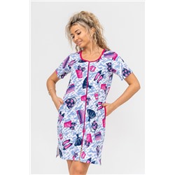 Халат 36709 НАТАЛИ #979089