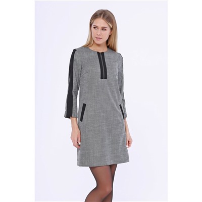 90054 VISERDI Платье