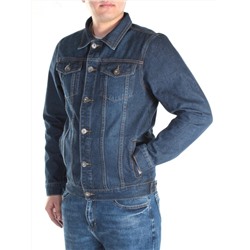 VH5915 Куртка джинсовая мужская VH JEANS размер XL - 48 российский