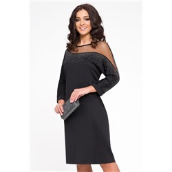 Платье Маура (48-54)