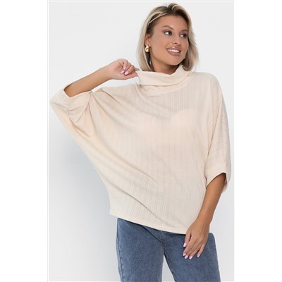 Джемпер Барбара (молочный) Б14197-12М