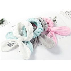 Sale 20%! Повязка для фиксации волос, Cool enough studio, 1 шт.