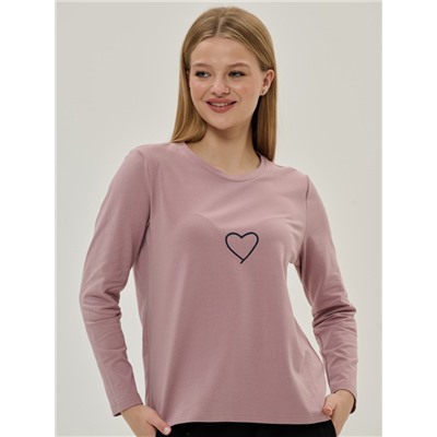 лонгслив 8870-14 Новинка