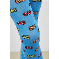 Колготки 3шт MARK FORMELLE #674439