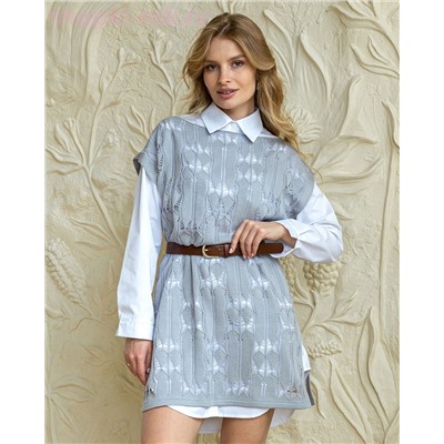 SWT 1 Туника (44-48)