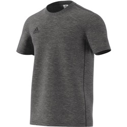 Футболка Core 18 Tee, серая