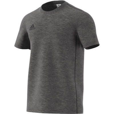 Футболка Core 18 Tee, серая