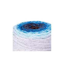 Macrame cotton spectrum