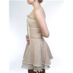 2505C Платье женское (100% хлопок) размер 40