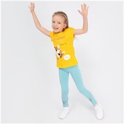 Брюки Kogankids для девочки