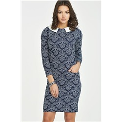 Платье 764-08-01