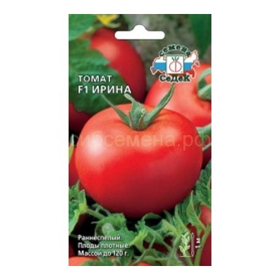 Томат Ирина Седек