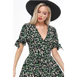 Платье Какое волшебное, браво