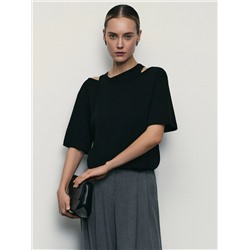503060 ZARINA Футболка