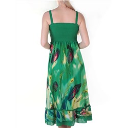 827-1 Сарафан летний XINLIYA размер 44 российский