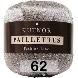 Пряжа Kutnor Paillettes