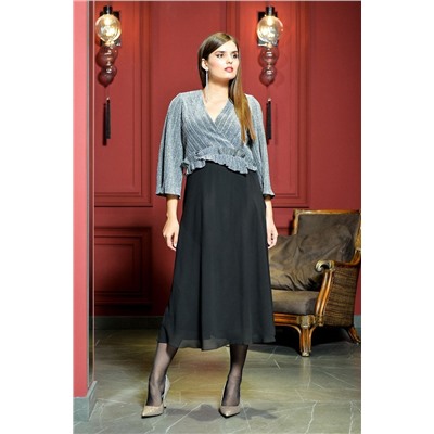 Faufilure outlet С1019, Платье
