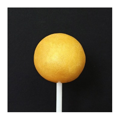 Краситель сухой перламутровый Caramella Золото, 5 гр