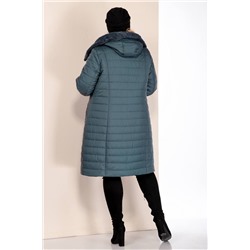 Shetti 2044 изумруд, Пальто