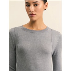 489143 ZARINA Платье