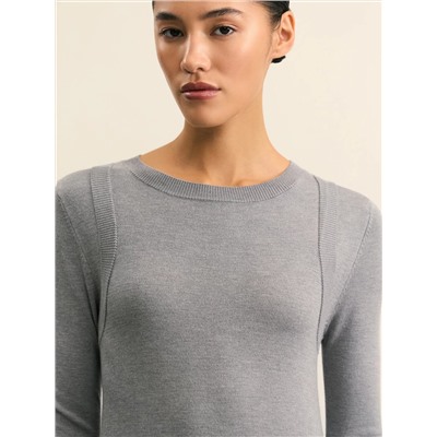 489143 ZARINA Платье