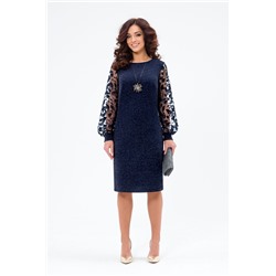 Платье Алексия (46-60)