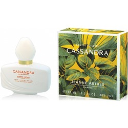 JA  CASSANDRA 100ml/жен M~ НОВЫЙ ДИЗАЙН!