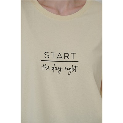 футболка женская 8668-30 Новинка