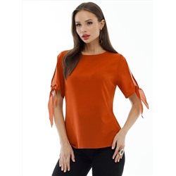 Блузка Соланж, класс