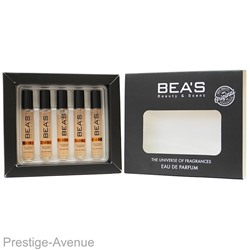Парфюмерный набор Beas Tom Ford Bitter Peach Unisex 5x5мл (U 735)