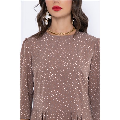 402591 Bellovera Платье