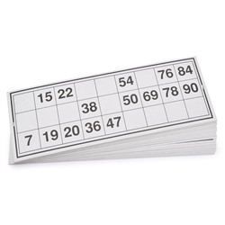 Настольная игра русское лото в жестяной коробке «Узоры» с деревянными бочонками