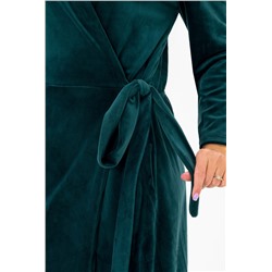 Халат женский Оливия (46-60)